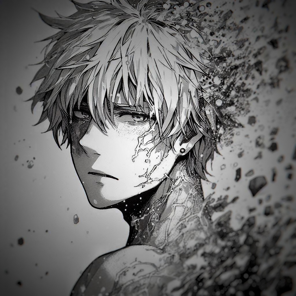 An1llness Avatar