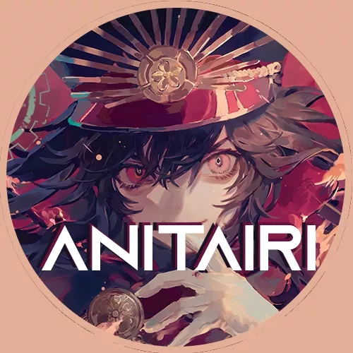 AniTairi - Anizm.TV