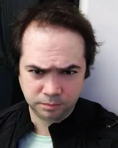Speltran Avatar