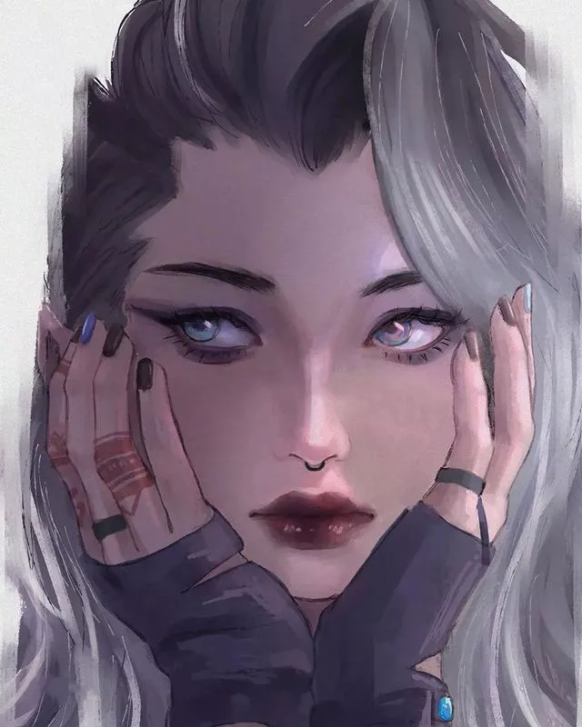 Auraletta Avatar