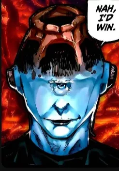 xanthum Avatar