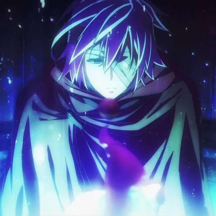 Kazuto Avatar