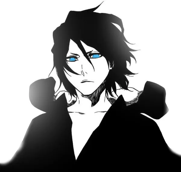Shinrai Avatar
