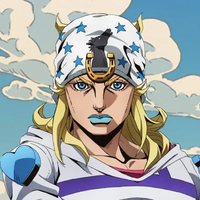 Ensy Avatar
