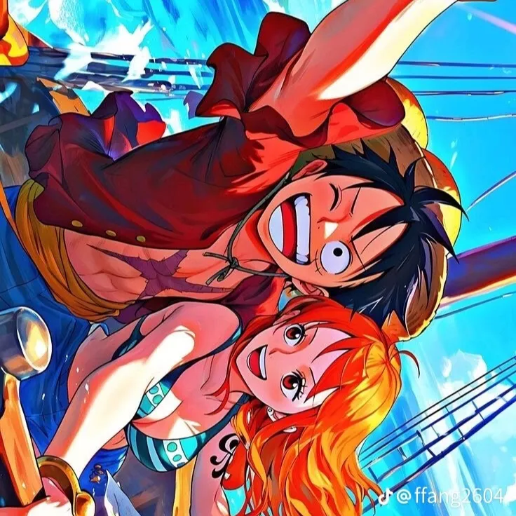 LUFFY57 Avatar