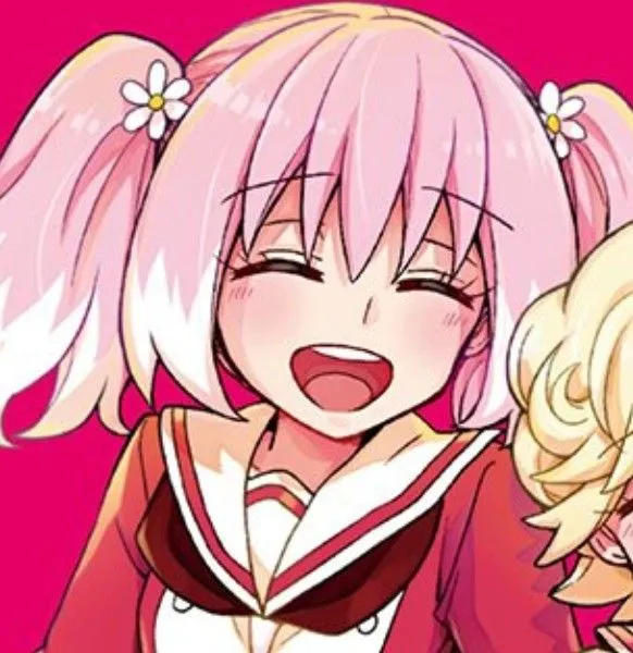 Raizusha_Rin Avatar