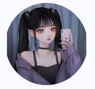 White-Gold Avatar