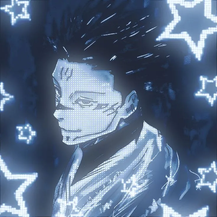 Sahir Avatar