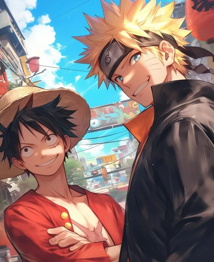Luffyxnaruto1 Avatar