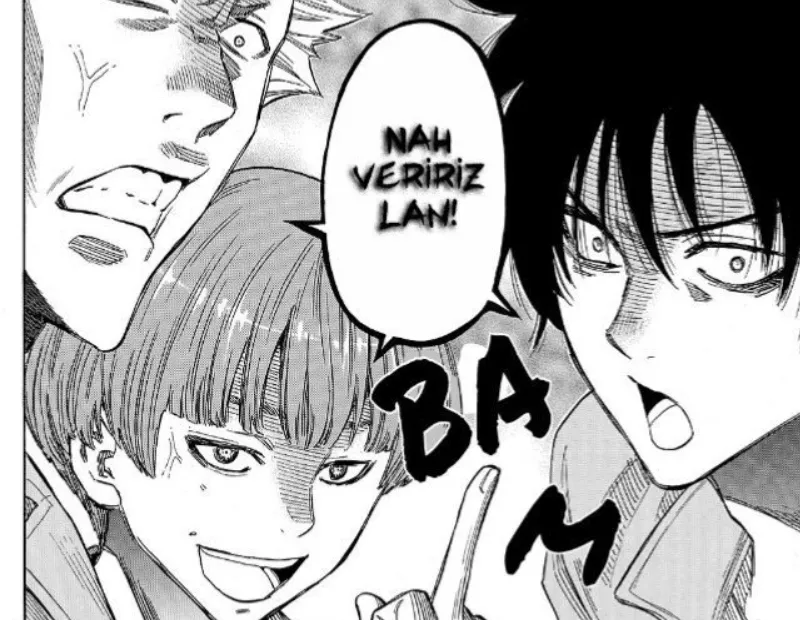 tensai-ka Avatar