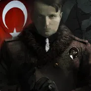 TengriciTURK Avatar