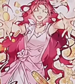 Lumin Avatar