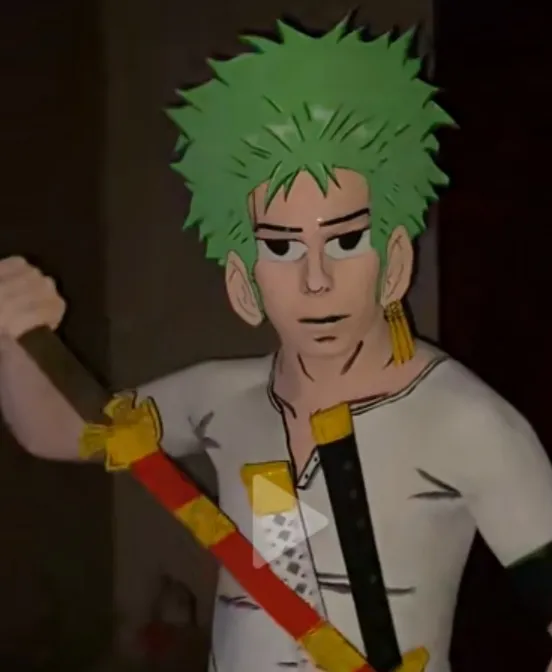 zoborob Avatar