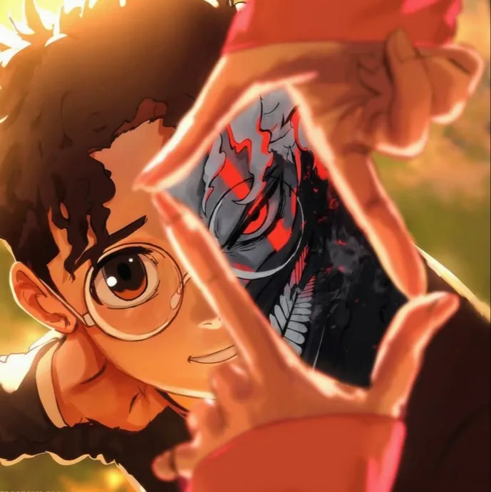 Akainn Avatar