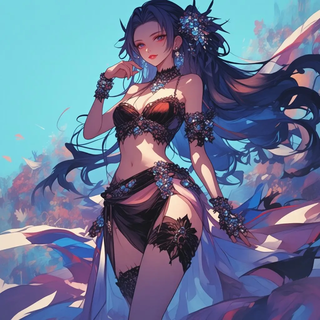 Ani_bibu Avatar