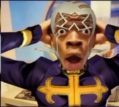 nigger Avatar