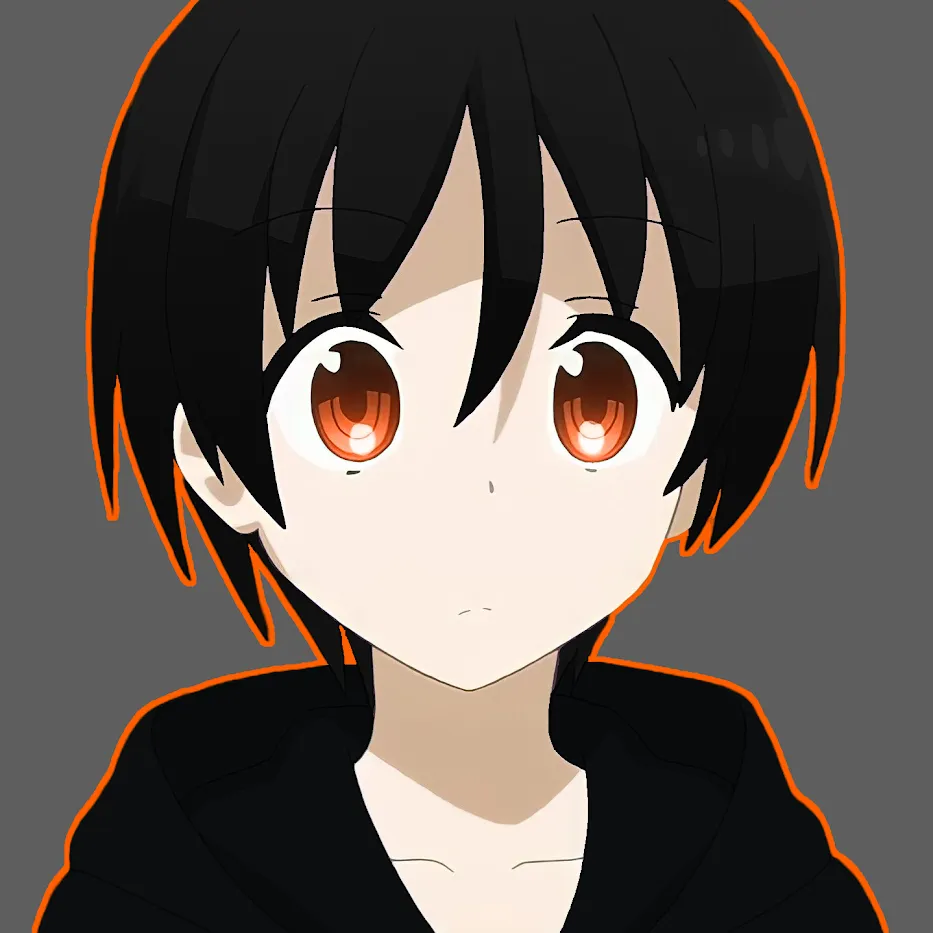Raynolix Avatar