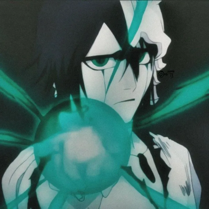 Kazasker Avatar