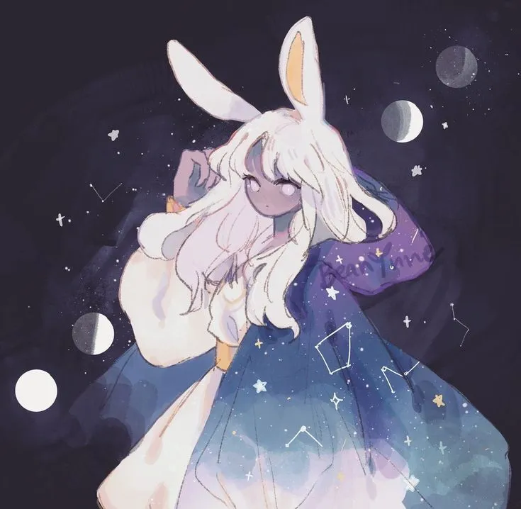 lunalun Avatar