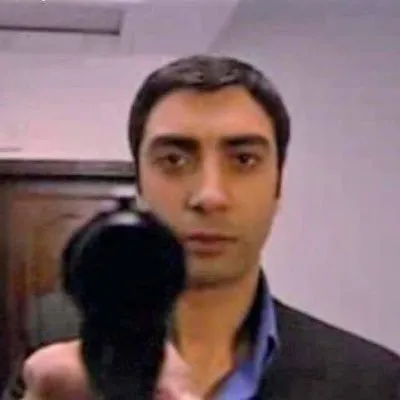 haydarkara Avatar