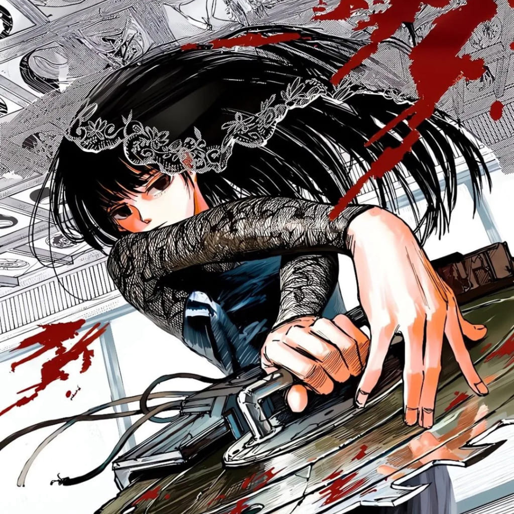 tsukky