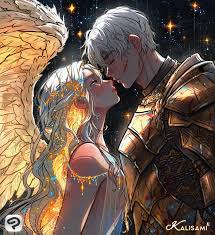 Kalisa Avatar