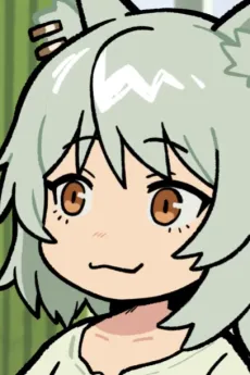 Yani Neko Mini anime posteri