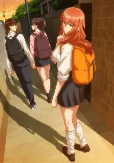 Kanojo no Tomodachi